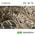 Best short chopped basalt fiber for concrete reinforcement